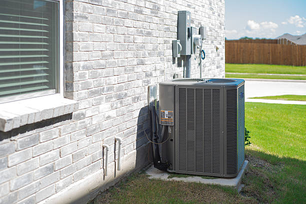 Reliable Ac Installation contractor in Circle Pines, MN by FH HVAC
